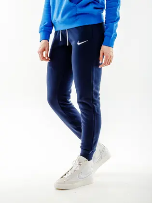 Штани Nike FLC PARK20 PANT KP, синій