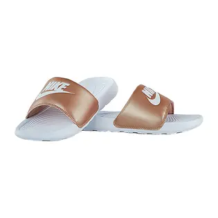 Шльопанці Nike VICTORI ONE SLIDE, коричневий