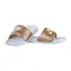 Шльопанці Nike VICTORI ONE SLIDE, коричневий