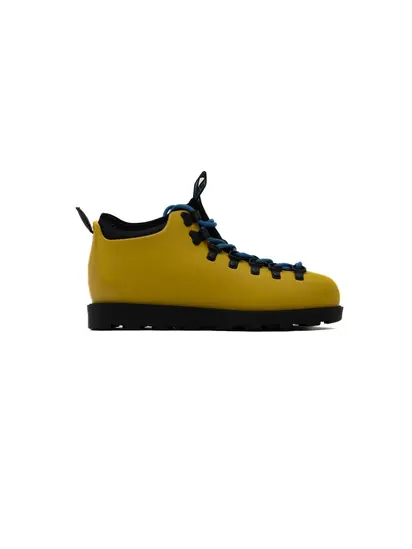 Черевики Native Fitzsimmons Citylite Bloom, жовтий з чорним