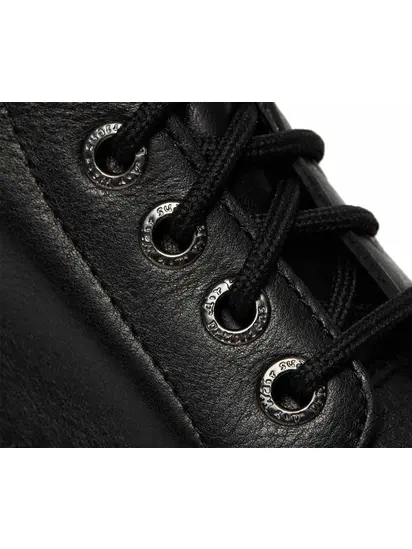 Черевики Dr. Martens 1460 Pascal Bex Black Pisa