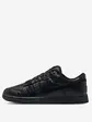 Кросівки жіночі Nike Dunk Low Retro Black Skin 37.5