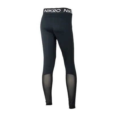 Лосини Nike W NP 365 TIGHT, чорний