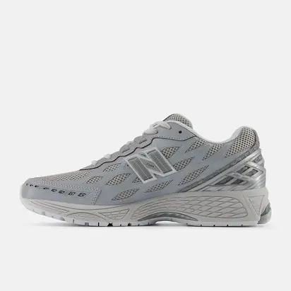 Кросівки унісекс New Balance Trainers Grey 43