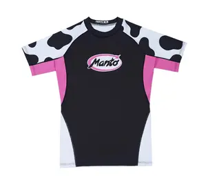 Термофутболка рашгард Manto rashguard Dogs
