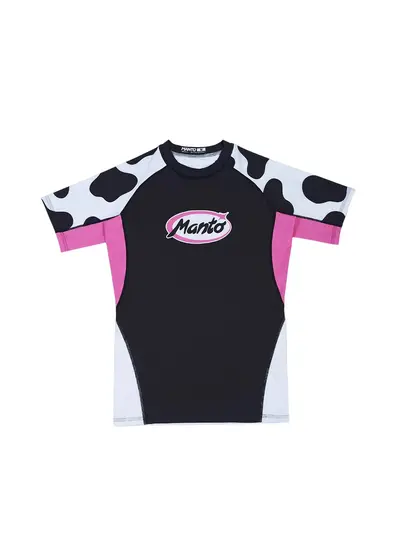Термофутболка рашгард Manto rashguard Dogs