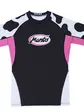 Термофутболка рашгард Manto rashguard Dogs