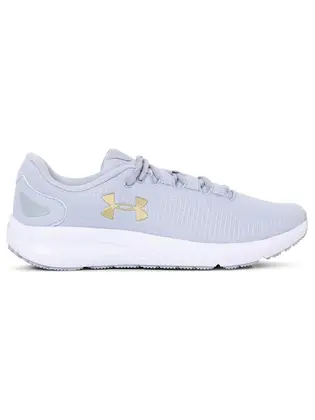 Кросівки Under Armour Charged Pursuit 2 Grey