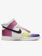 Кросівки Nike Dunk High Multi-color Summit White