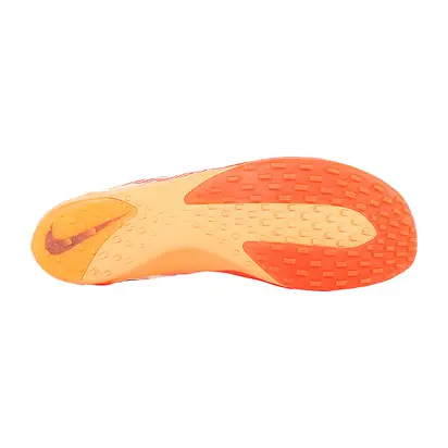 Кросівки бігові Nike ZOOM VICTORY WAFFLE 5, помаранчевий
