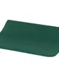 Килимок для йоги Bodhi Ecopro XW XL темно-зелений 200x66x0.4 см