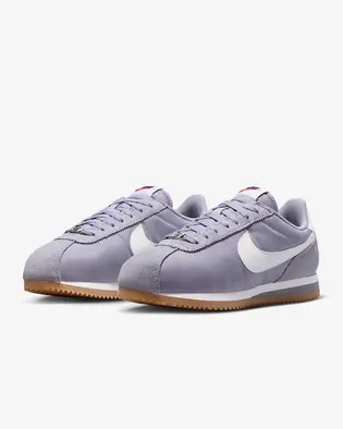 Кросівки Nike Cortez Textile