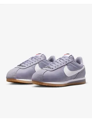 Кросівки Nike Cortez Textile