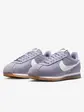 Кросівки Nike Cortez Textile
