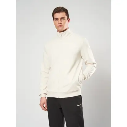 Костюм спортивний PUMA Class Suit TR Puma L Бежевий