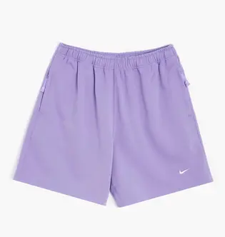 Шорти Nike Solo Swoosh Shorts XL