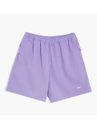 Шорти Nike Solo Swoosh Shorts XL
