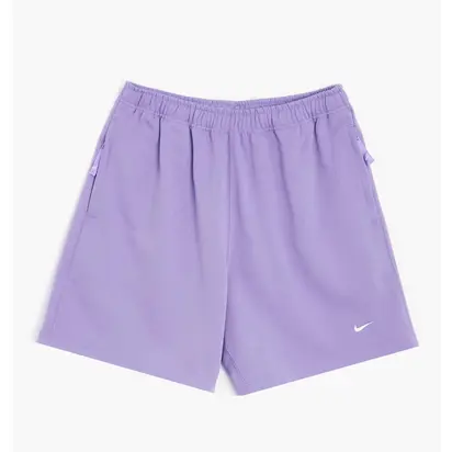Шорти Nike Solo Swoosh Shorts XL