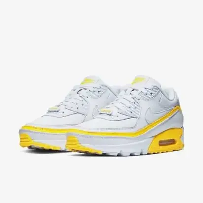 Кросівки Nike Air Max 90 Undefeated