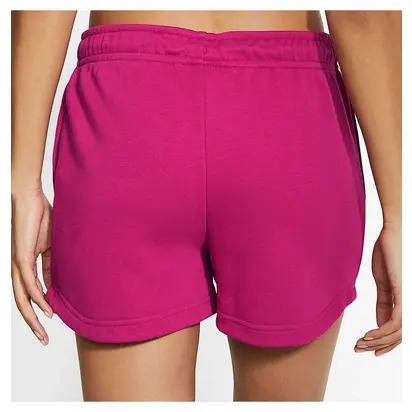 Шорти Nike W NSW ESSNTL SHORT FT HR