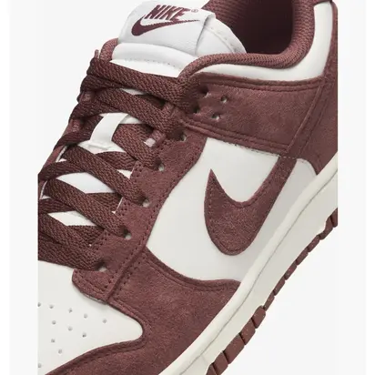 Кросівки Nike WMNS DUNK LOW