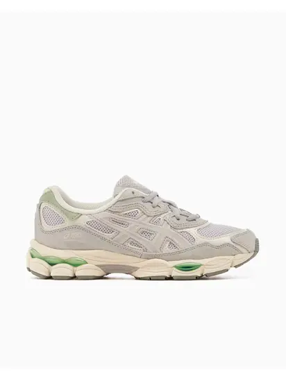 Кросівки ASICS GEL-NYC Cloud Grey