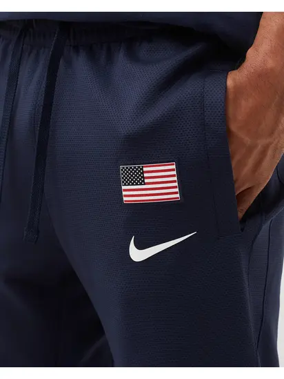 Штани Nike Team USA Therma Flex Showtime