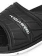 Шльопанці Aqua Speed ASPEN 62622 чорний Уні 40