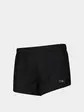 Шорти CMP WOMAN SHORTS WITH INNER MESH S, чорний