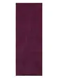 Йога-рушник для рук Manduka eQua Hand Towel Acai 67x40 см