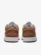 Кросівки W Air Jordan 1 Low Brown/White