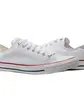 Кеди Converse ALL STAR OX OPTICAL WHITE, білий