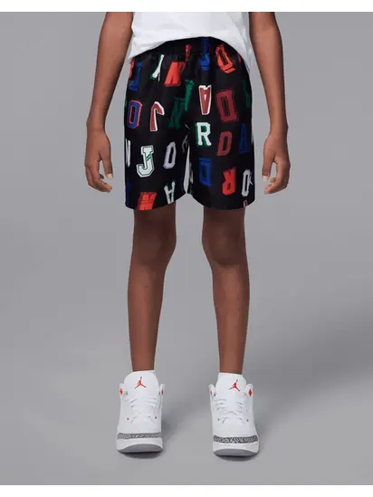 Костюм спортивний Air Jordan Court Of Legends White/Black