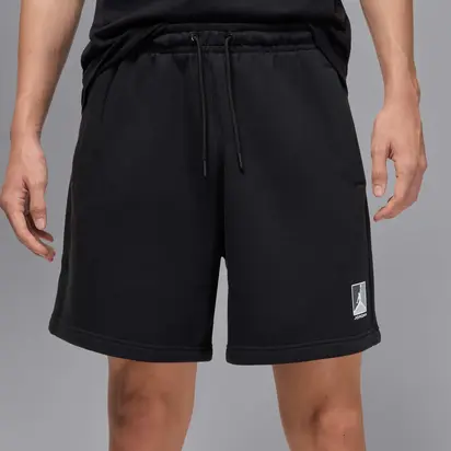Шорти Jordan Brooklyn Fleece print