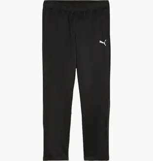 Штани Puma teamGOAL Training Pant Wmn, чорний
