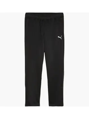 Штани Puma teamGOAL Training Pant Wmn, чорний
