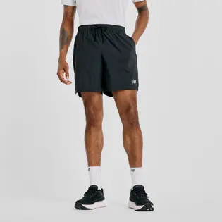 Шорти NB Sport 7'' New Balance L Чорний