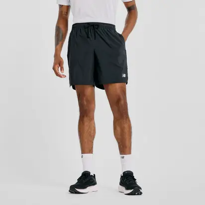 Шорти NB Sport 7'' New Balance L Чорний
