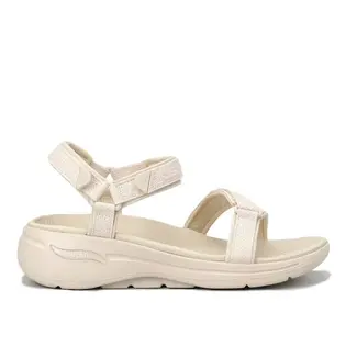 Сандалії Skechers жін. 140251 NAT