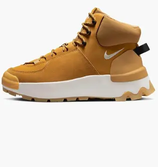 Кросівки Nike CITY CLASSIC BOOT, коричневий