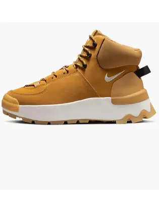 Кросівки Nike CITY CLASSIC BOOT, коричневий