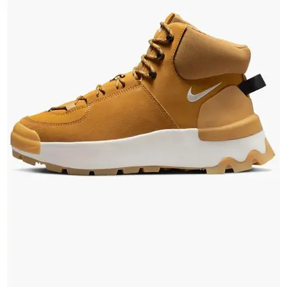 Кросівки Nike CITY CLASSIC BOOT, коричневий