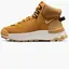 Кросівки Nike CITY CLASSIC BOOT, коричневий