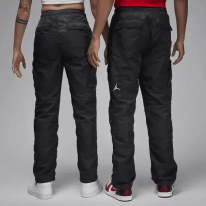 Штани унісекс Air Jordan Flight Heritage Black