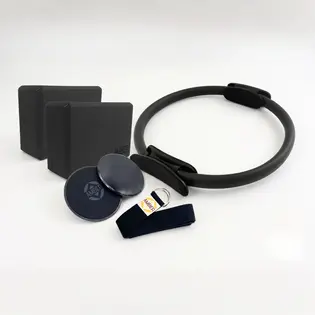 Набір для розтяжки Deep Stretch Amber 4 в 1