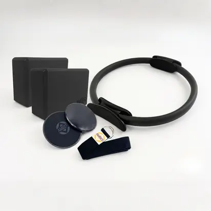 Набір для розтяжки Deep Stretch Amber 4 в 1