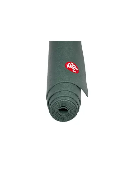 Килимок для йоги Manduka PRO Travel Black Sage 180x61x0.2 см