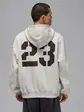 Худі Jordan Brooklyn Oversized Pullover Fleece Hoodie