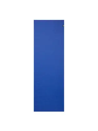 Килимок для йоги Manduka eKO Lite 3.0 Blue Toad Midnight 180x61x0.4 см