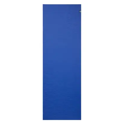 Килимок для йоги Manduka eKO Lite 3.0 Blue Toad Midnight 180x61x0.4 см